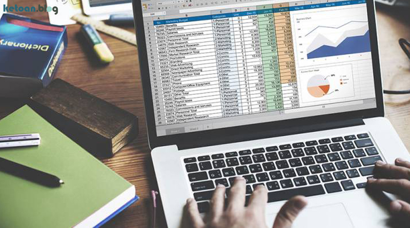 Lựa chọn phần mềm kế toán theo quy mô doanh nghiệp như thế nào?