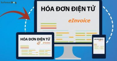 phần mềm kế toán tích hợp hóa đơn điện tử 2