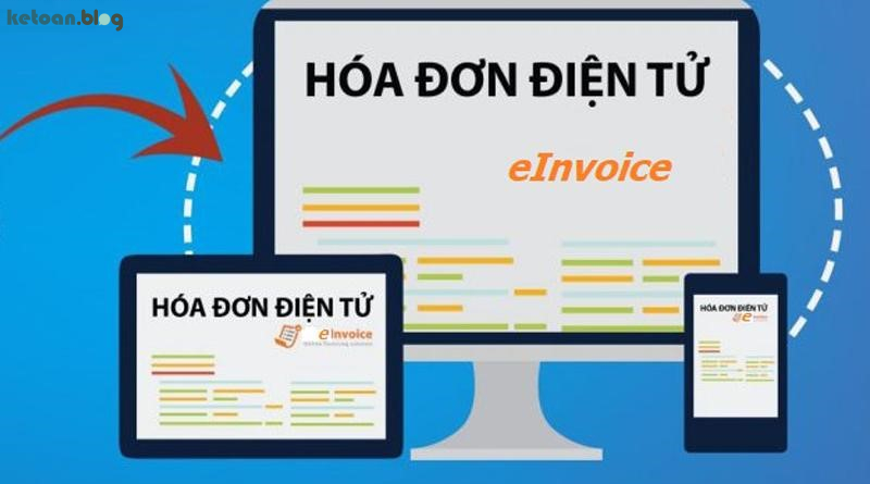 phần mềm kế toán tích hợp hóa đơn điện tử 2